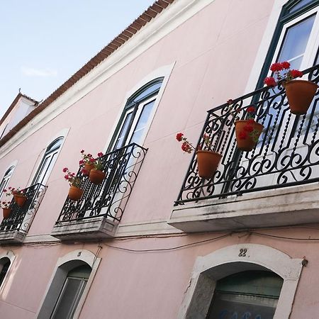 Santarem Hostel Exterior foto
