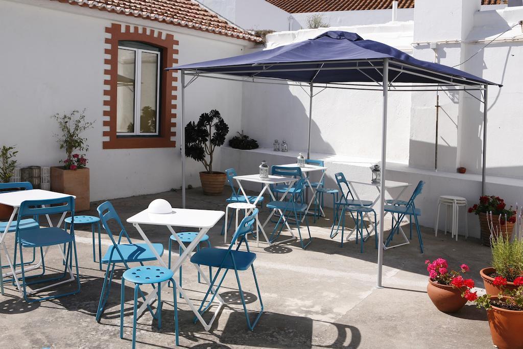 Santarem Hostel Exterior foto